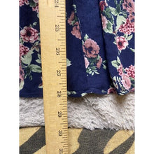 Load image into Gallery viewer, Altar&#39;d State Dress Womens Small Floral Babydoll Bell Sleeve Bloomcore Flowy
