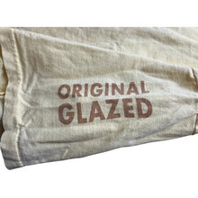 Load image into Gallery viewer, Krispy Kreme Doughnuts Shirt Mens 3XL Advertising Sleeve Hit Drummer Boy
