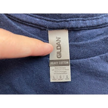 Load image into Gallery viewer, Cozumel Mexico Shirt Boys Large Spell Out Costal Beachy Travel Vacation
