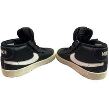 Load image into Gallery viewer, Nike Blazer Shoes Toddler 10C Mid '77 High Top DA4088-002 Walking Running
