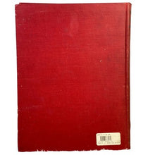 Load image into Gallery viewer, Antique 1918 America in the War Hardcover Book Louis Raemaekers Illustrated
