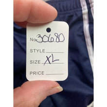 Load image into Gallery viewer, Wilson Pants Mens Extra Large Joggers Track Athletic Athleisure Zip Legs
