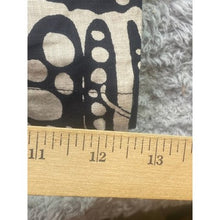 Load image into Gallery viewer, Christian Siriano Pants Womens Extra Large Black Floral Bloomcore Wide Leg Boho
