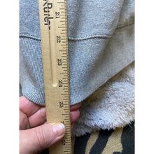 Load image into Gallery viewer, Oregon State Beavers Sweatshirt Mens Small Nike Hoodie Football Pullover Gray
