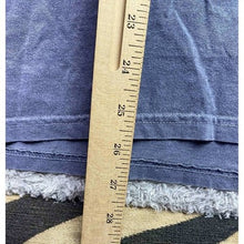 Load image into Gallery viewer, Dallas Cowboys Shirt Womens Large Steel Blue Texas Star Country Streetwear
