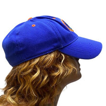 Load image into Gallery viewer, Florida Gators Hat Mens Adult Baseball Cap Embroidered Logo One Size Fit
