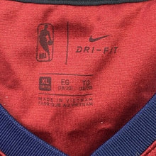Load image into Gallery viewer, Cleveland Cavaliers Jersey Mens Extra Large NBA Swingman Nike Sexton Athleisure
