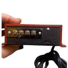 Load image into Gallery viewer, Lionel 4550 Hobby Transformer AC DC Connect Electric Toy Train Accessory
