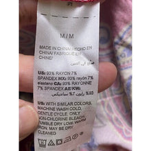 Load image into Gallery viewer, Soma Pants Womens Medium Wide Leg Bohemian Lounge Casual Comfy Boho Hippie AOP
