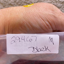 Load image into Gallery viewer, Buck Mason Shirt Womens 2XL Black Slub Normalcore Pullover Base Layer Academia
