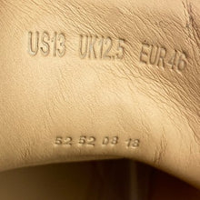 Load image into Gallery viewer, GREATS Brooklyn Shoes Mens 13 Italian Leather Sneakers Suede
