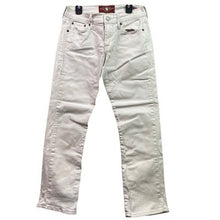 Load image into Gallery viewer, Lucky Brand Jeans Womens 2/26 Sweet'N Crop White Academia Prepp Everyday
