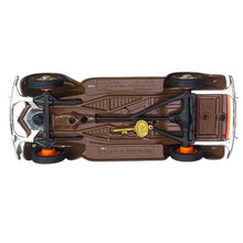 Load image into Gallery viewer, Liberty Classics Bank Car Diecast 1940 Ford Convertible Rumble Seat Ltd Ed
