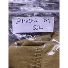 Load image into Gallery viewer, Columbia Shirt Mens 2XL Tan Workwear Rugged Gorpcore Outdoors Button Down
