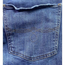Load image into Gallery viewer, Lucky Brand Jeans Womens 22W Mature Stretchy Distressed Everyday Streetwear

