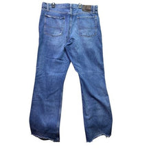 Load image into Gallery viewer, Polo Ralph Lauren Jeans Mens 35x32 Preppy Grunge Academia Everyday Streetwear
