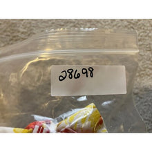 Load image into Gallery viewer, Nike Shirt Womens Large Crop Top Floral Spell Out Center Swoosh AOP Bloomcore
