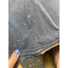 Load image into Gallery viewer, Wrangler Shirt Adult 2XL XXL Black Original Denim Brand 47 Streetwear Skater Men
