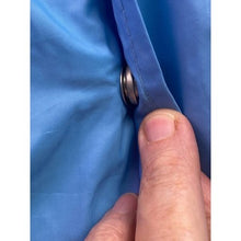 Load image into Gallery viewer, Vintage Swingster Jacket Mens Medium Warf-Rats Baseball Snaps Windbreaker
