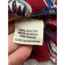 Load image into Gallery viewer, Altar&#39;d State Shirt Womens Large Boho Hippie Festival Fairycore Bloomcore
