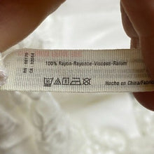 Load image into Gallery viewer, Intimately Free People Shirt Womens Small Lace Trim Cami White Fairycore Flowy
