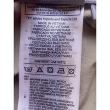 Load image into Gallery viewer, Adidas Pants Mens 36x32 Tan Stretchy Athletic Athleisure Golf Performance
