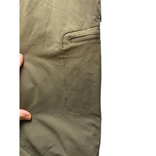 Load image into Gallery viewer, Marmot Pants Mens 40 Gorpcore Outdoors Hiking Hunting Lined Khaki Green
