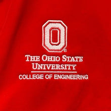Load image into Gallery viewer, Vintage Clique Jacket Mens Extra Large Full Zip Fleece Lined Embroidered College
