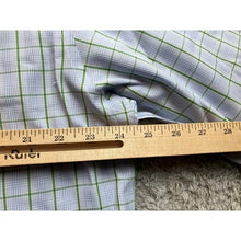 Load image into Gallery viewer, Brooks Brothers Shirt Mens 16 1/2 - 36 Plaid Preppy Academia Career Office
