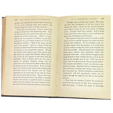 Load image into Gallery viewer, 1925 The Royal Road to Romance Hardcover Book Vintage Travel Adventure
