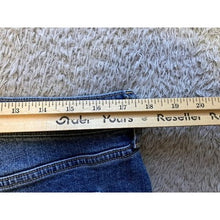 Load image into Gallery viewer, Old Navy Shorts Womens 14 Denim Distressed Cuffed Beachy Vacation Costal
