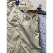 Load image into Gallery viewer, 5.11 Tactical Pants Mens 42x30 Khaki Work Utility Hiking Outdoor Beige Cargo
