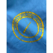 Load image into Gallery viewer, Vintage Swingster Jacket Mens Medium Warf-Rats Baseball Snaps Windbreaker
