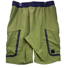 Load image into Gallery viewer, Under Armour Shorts Mens Medium Cargo Gorpcore Performance Athleisure Streetwear
