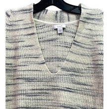 Load image into Gallery viewer, J Jill Pure Sweater Womens Extra Large Oversize Mature Preppy Academia Career
