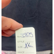 Load image into Gallery viewer, Carolina Panthers Shirt Mens Extra Large NFL Football Spell Out Athleisure
