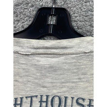 Load image into Gallery viewer, Vintage Lighthouses Shirt Mens Extra Large Nautical Grunge 1990's Coastal

