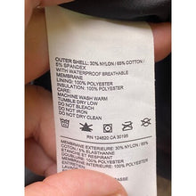 Load image into Gallery viewer, Holden Jacket Womens Medium Outerwear Lined Coat Ski Utility USA Waterproof
