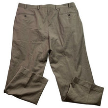 Load image into Gallery viewer, Lauren Ralph Lauren Mens Pants 36x30 Pleated Career Professional Preppy Academia
