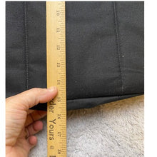 Load image into Gallery viewer, Starbucks Messenger Bag Tablet E-Reader Crossbody Shoulder Strap Gray Black
