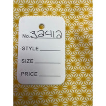 Load image into Gallery viewer, Lee Shorts Womens 18M Yellow Daisy AOP Summer Beachy Coastal Mature Streetwear

