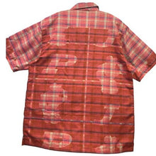 Load image into Gallery viewer, Vintage Bay Creek Shirt Mens Large Plaid Y2K Hip Hop Grunge Baggy Streetwear
