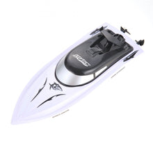 Load image into Gallery viewer, 2 In 1 Radio Remote Controlled Shark Speedboat
