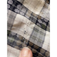 Load image into Gallery viewer, Mountain Hardwear Shirt Mens Extra Large Plain Short Sleeve Button Up Outdoor
