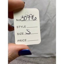 Load image into Gallery viewer, AFTCO Shirt Mens Small Gray Long Sleeve Button Up Fishing Performance Vented
