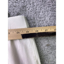 Load image into Gallery viewer, Denim &amp; Co Beach Pants Womens Small Lounge Cropped Wide Leg Beachy Coastal
