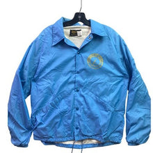 Load image into Gallery viewer, Vintage Swingster Jacket Mens Medium Warf-Rats Baseball Snaps Windbreaker
