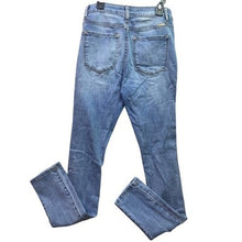 Load image into Gallery viewer, KanCan Jeans Womens 27 Distressed Destroyed Ripped Skinny Grunge Streetwear
