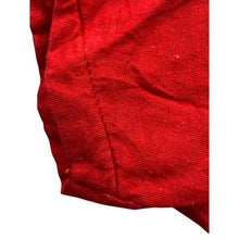 Load image into Gallery viewer, Vintage Elvis Presley Shirt Womens Small Red Single Stitch Punk Rock n Roll
