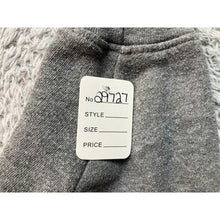 Load image into Gallery viewer, Dodge Sweatshirt Mens Large Gray Quarter Zip Pullover Outdoors Fleece Streetwear
